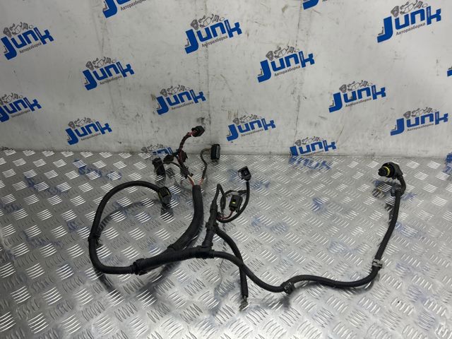 Жгут проводов АКПП 12537634058 BMW