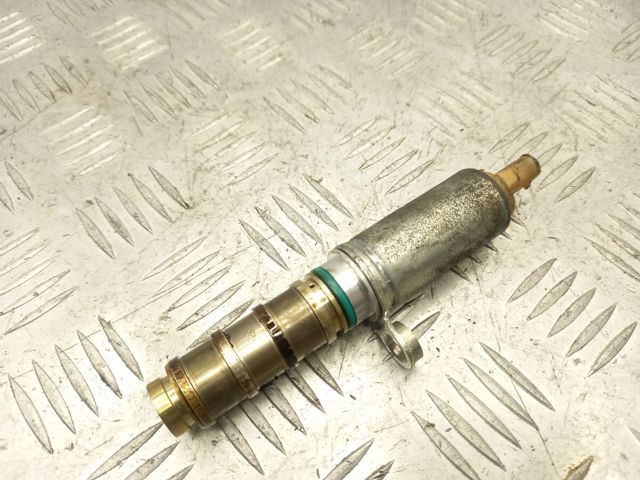 Клапан электромагнитный положения распредвала 12662736 GM