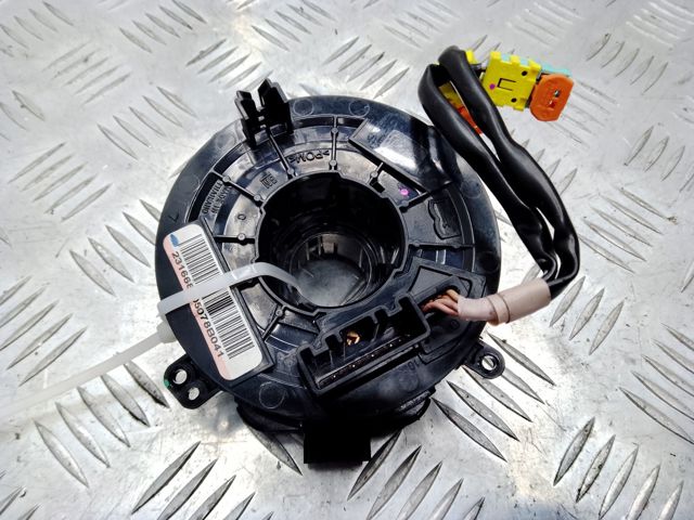 Датчик угла поворота рулевого колеса 13589991 GM