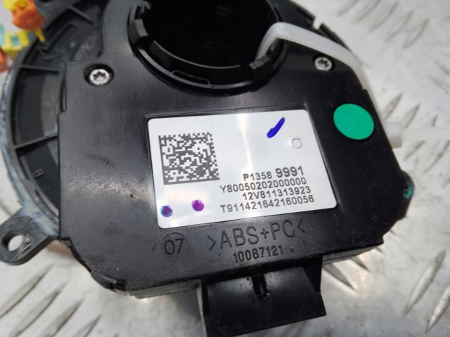13589991 GM Датчик угла поворота рулевого колеса купить в Львов