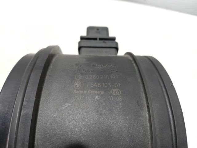 MAF датчик 13627548103 BMW