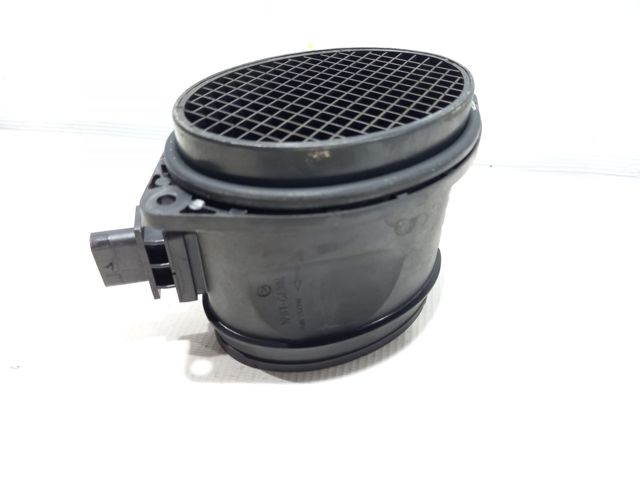 13627548103 BMW Датчик потока (расхода) воздуха, расходомер M.A.F. - (Mass Airflow) купить в Ирпень