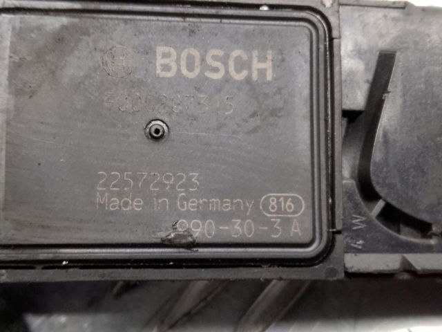 13628509725 BMW ДМРВ купить в Киев