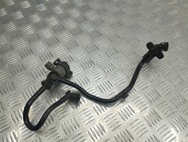 Клапан паров бака 13907636144 BMW