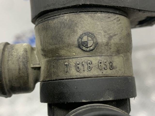 BMW 13907636157 Клапан вентиляции газов топливного бака в наличии Львов