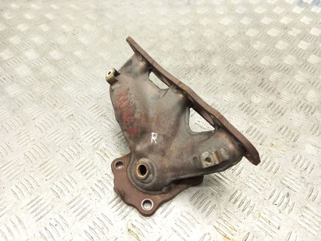 Коллектор выхлопной задний 14002JA10A NISSAN