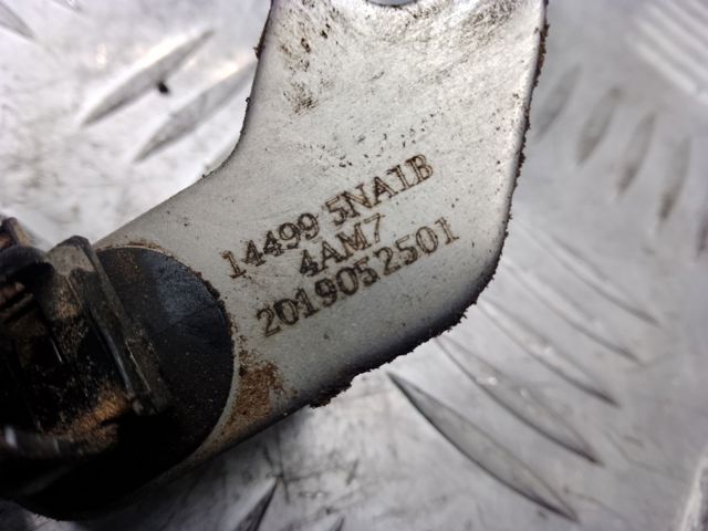 NISSAN 144995NA1B в наличии Николаев