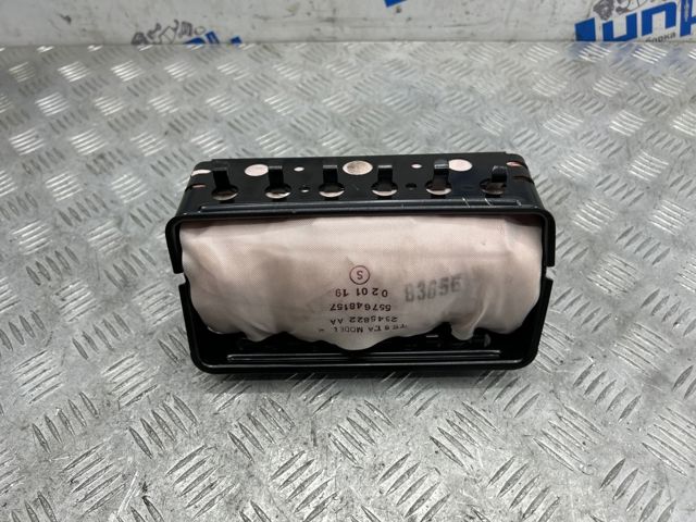 TESLA 146336100B Подушка безопасности пассажира в наличии Черновцы