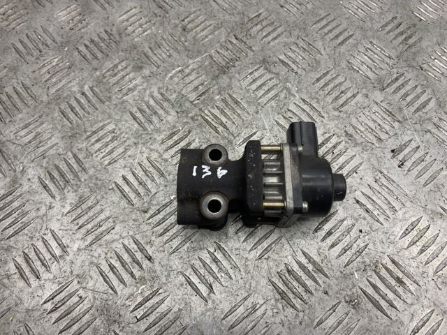 Клапан EGR системы рециркуляции отработавших газов 14710AA710 SUBARU