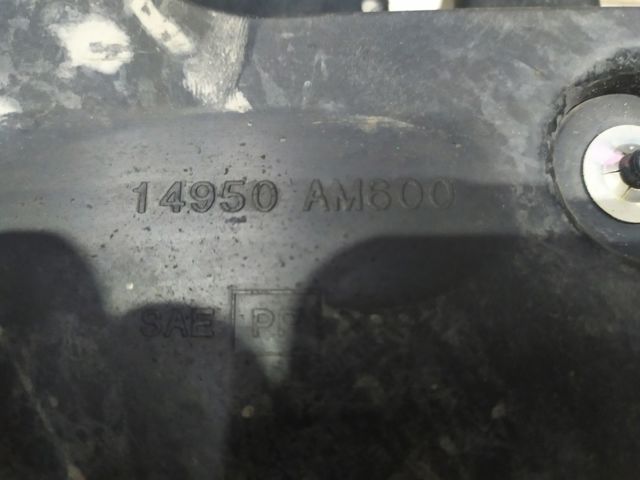 NISSAN 149504GB0A в наличии Украина