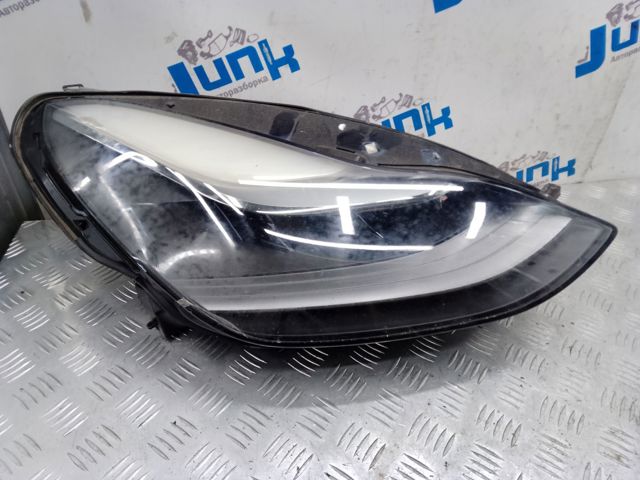 TESLA 151495300C Фара правая в наличии Каменское
