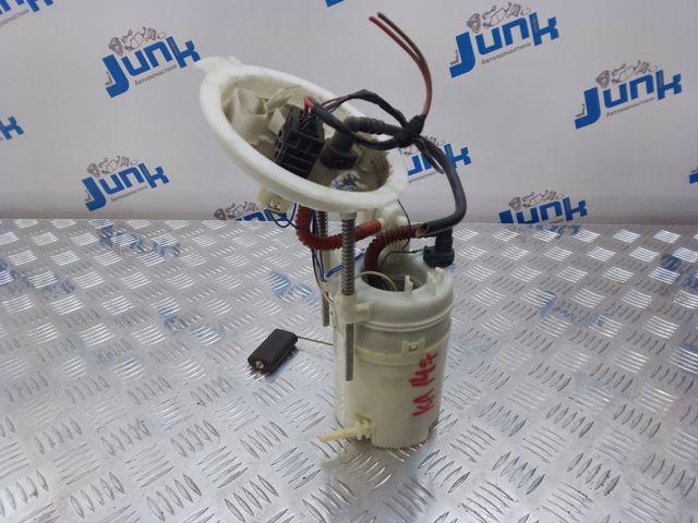 Топливный насос 16117319502 BMW