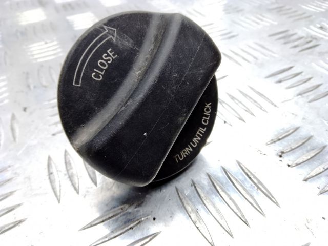 Пробка бензобака 16117470341 BMW