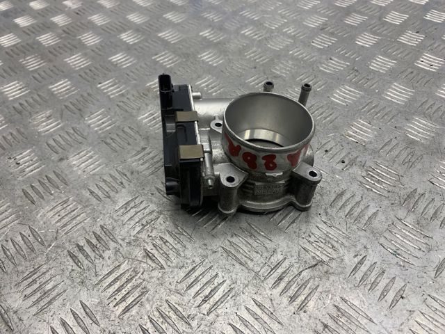 Блок дроссельной заслонки 161195CA0A NISSAN
