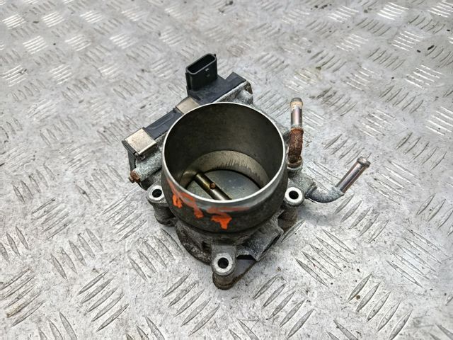 Дроссельная заслонка 161195NA0A NISSAN