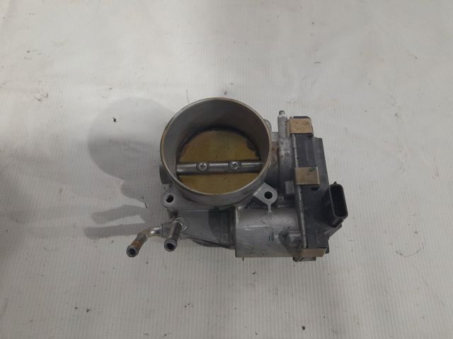 Дроссельная заслонка 161199HP0A NISSAN