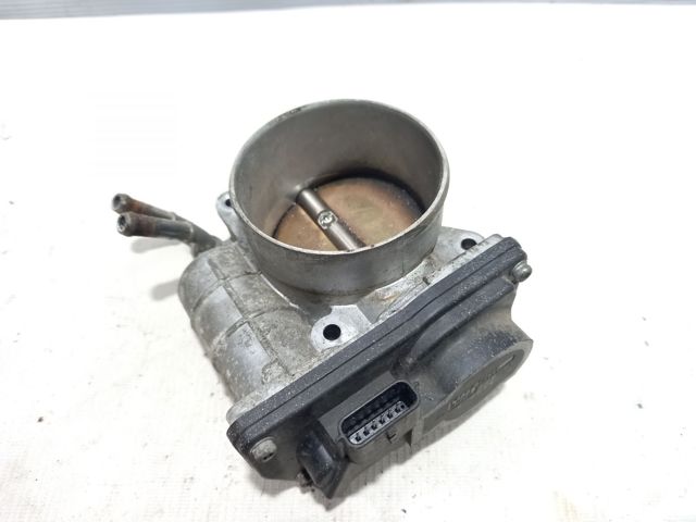 Дроссельная заслонка 16119JA10B NISSAN