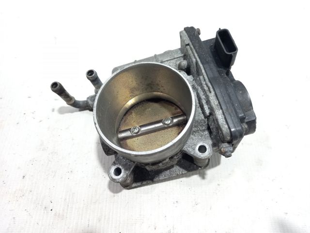 Дроссельная заслонка в сборе 16119JK20B NISSAN