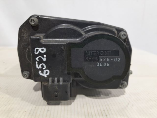 16119JK20B NISSAN Дроссельная заслонка купить в Ровно