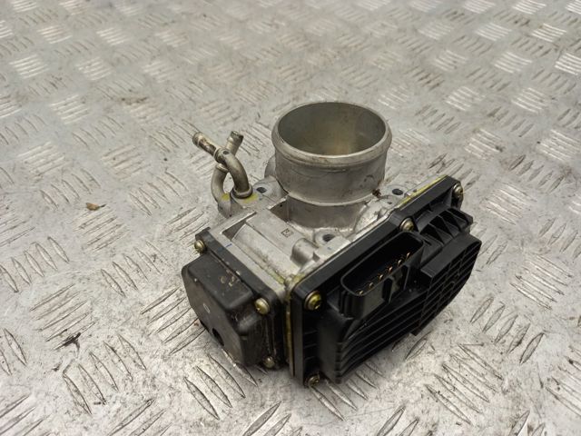 Дроссельная заслонка Хонда Сивик X