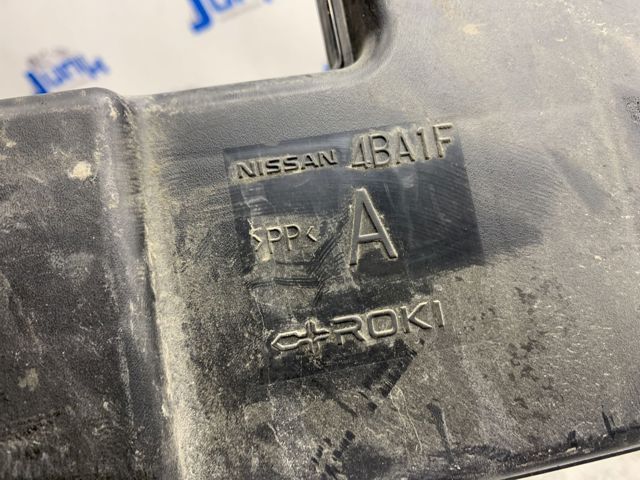 165784BA1A NISSAN Патрубок воздушный, вход в резонатор купить в Черкассы