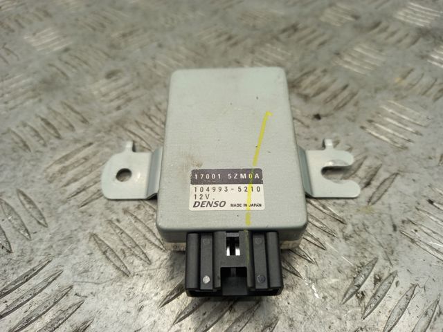 ЭБУ топливного насоса 170015ZM0A NISSAN