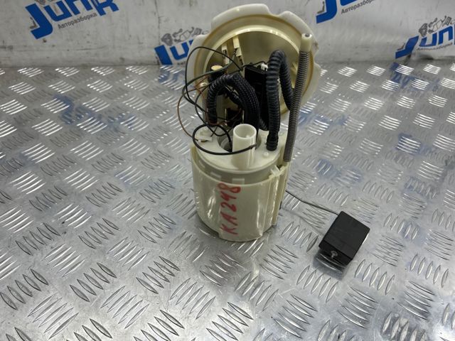 Модуль бензонасоса 170401CB0C NISSAN