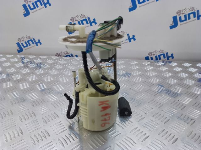 Модуль бензонасоса 170405AA0A NISSAN