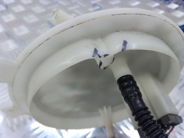NISSAN 170405AA0A Бензонасос в наличии Каменское