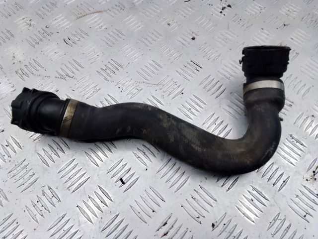 17127639213 BMW Шланг (патрубок) радиатора охлаждения нижний купить в Черновцы