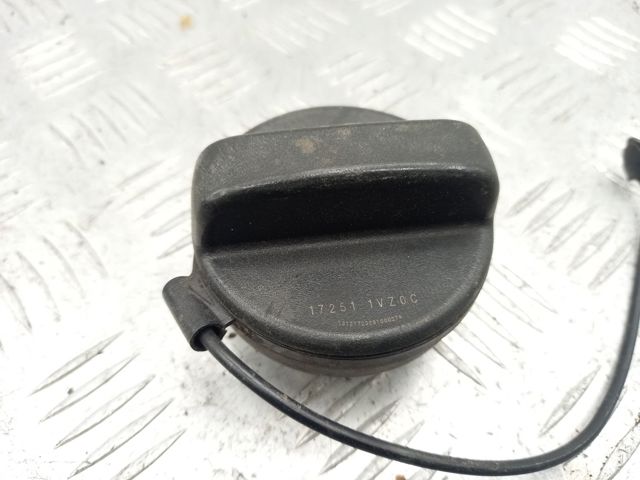 NISSAN 172511NM0F Крышка (пробка) бензобака в наличии Хмельницкий