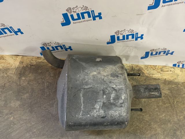 Глушитель  1743031D00 TOYOTA