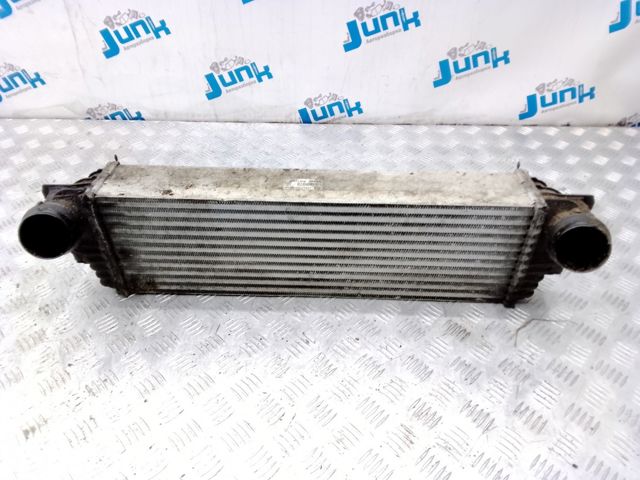 17517605664 BMW Радиатор интеркуллера купить в Хмельницкий