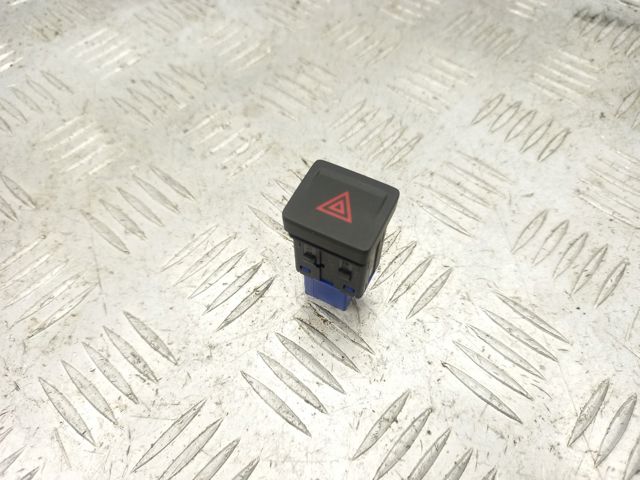 Кнопка включения аварийного сигнала 17A953509AECU VAG
