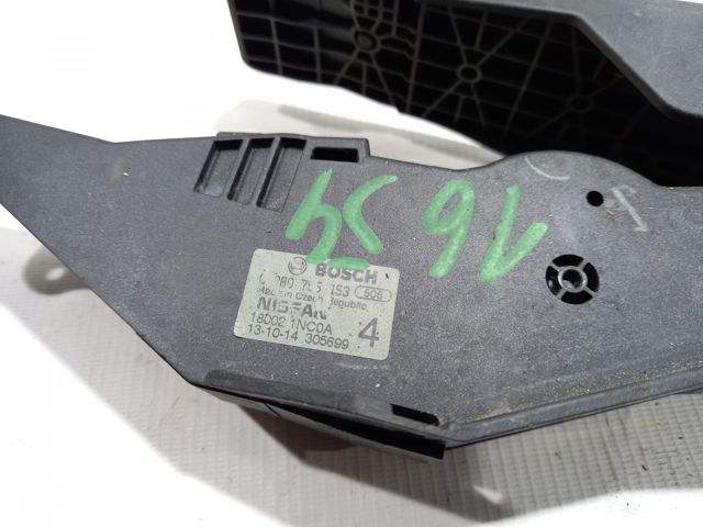 Педали газа 180021NC0A NISSAN