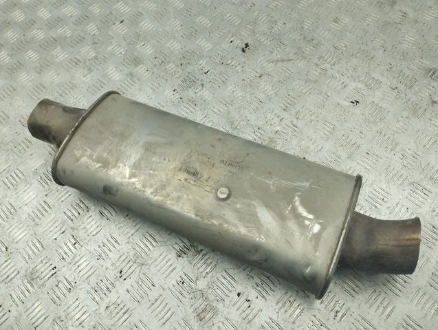 Приемная труба глушителя 18307646909 BMW