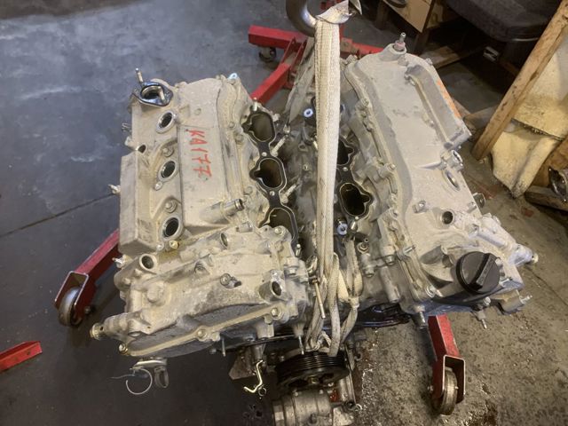 1900031B13 TOYOTA Двигатель купить в Кривой Рог