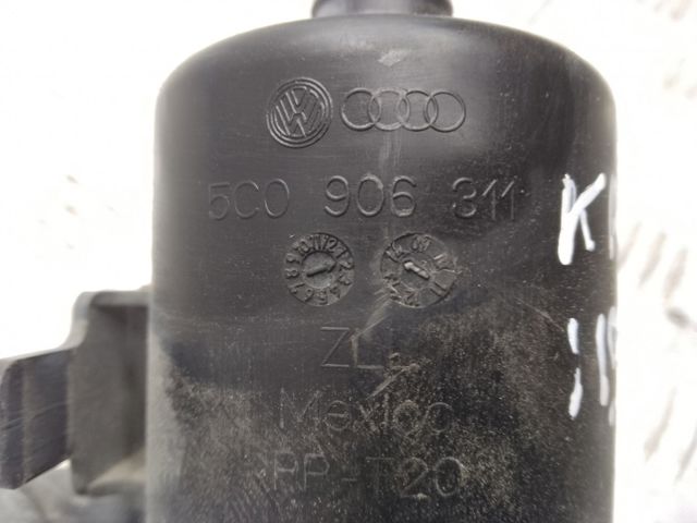 VAG 1C0906621A Воздушный фильтр в наличии Павлоград