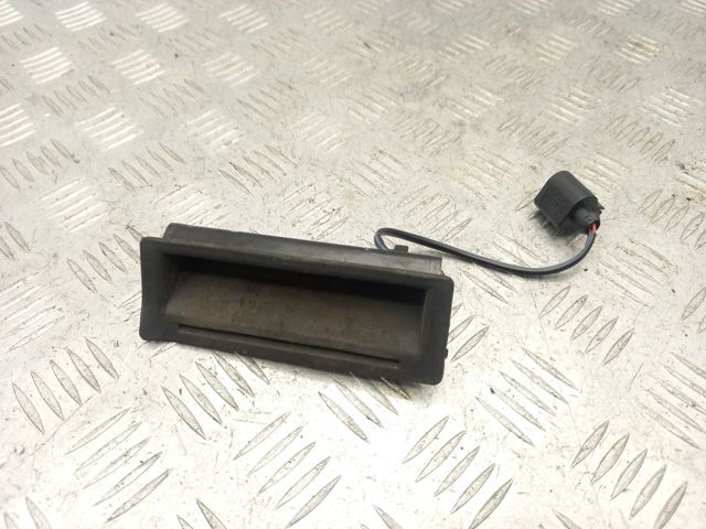 VAG 1J0827566L Ручка крышки багажника (двери 3/5-й задней) наружная в наличии Днепр