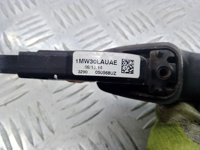 Ручка передней двери, наружная 1MW30LAUAE CHRYSLER