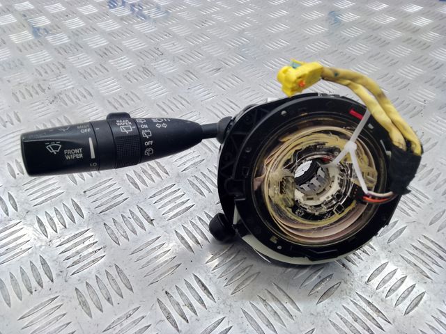 Кассета AirBag 1NJ72DX9AE CHRYSLER