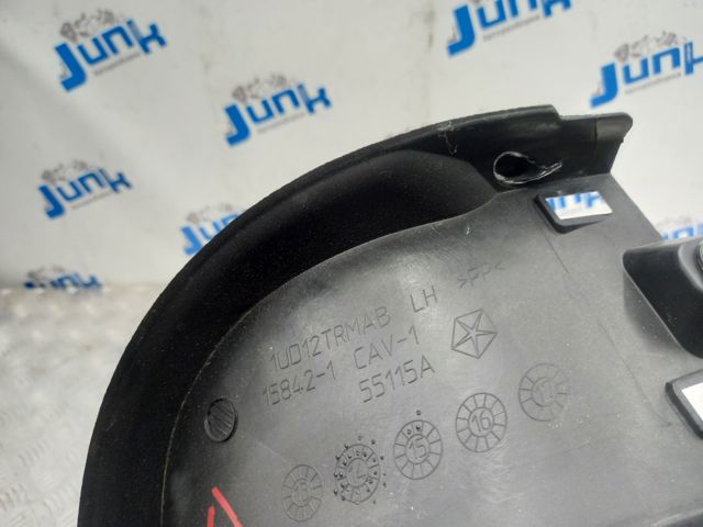 CHRYSLER 1UD12DX9AB в наличии Полтава