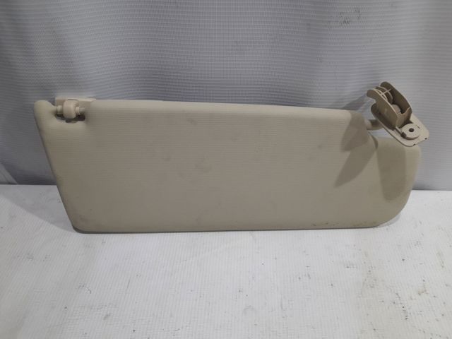 Козырек солнцезащитный автомобиля 1Z0857551D VAG