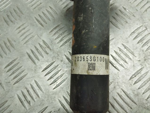 20380SG110 Задняя пружина купить Черновцы
