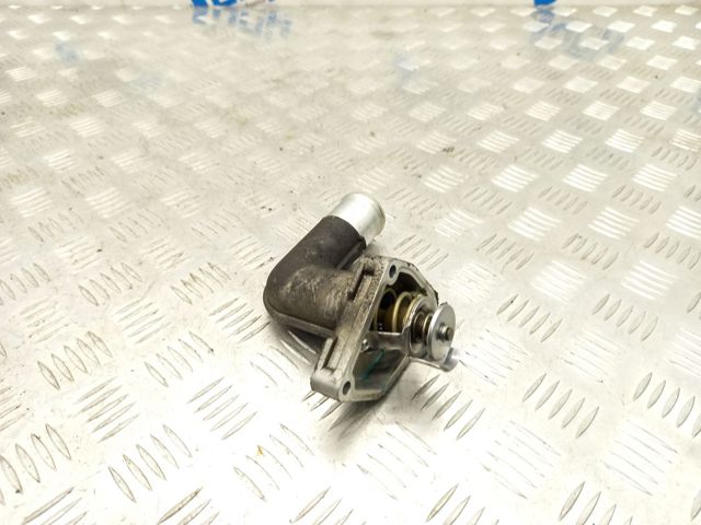 Термостат отключающий клапан 21200JA10A NISSAN