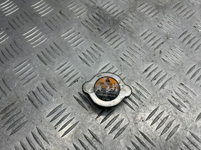 NISSAN 214308991A Крышка радиатора в наличии Тернополь