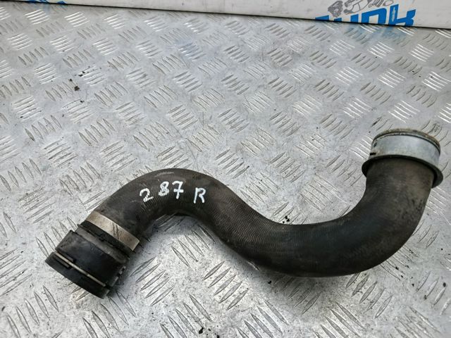 Патрубок радиатора охлаждения нижний 215034GD0A NISSAN