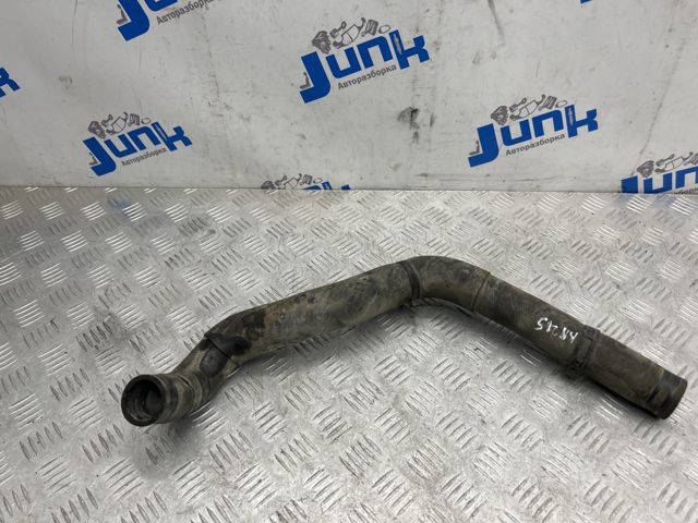 Патрубок радиатора охлаждения нижний 21503JP00C NISSAN