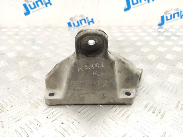 BMW 22116788610 Кронштейн подушки (опоры) двигателя правой в наличии Сумы