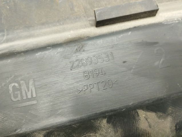 GM 22893531 в наличии Запорожье